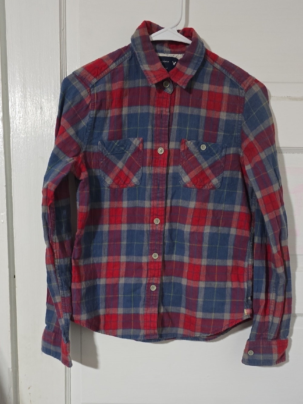 American Eagle Outfitters